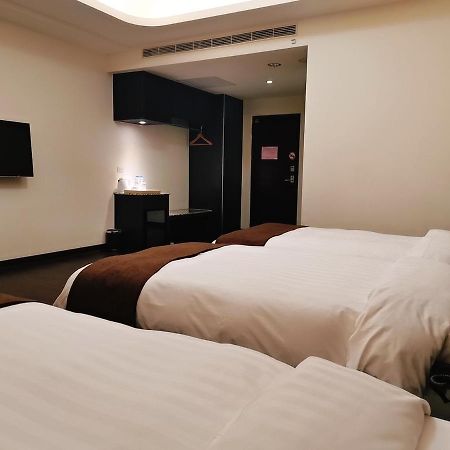 Hedu Hotel Beigang Dış mekan fotoğraf