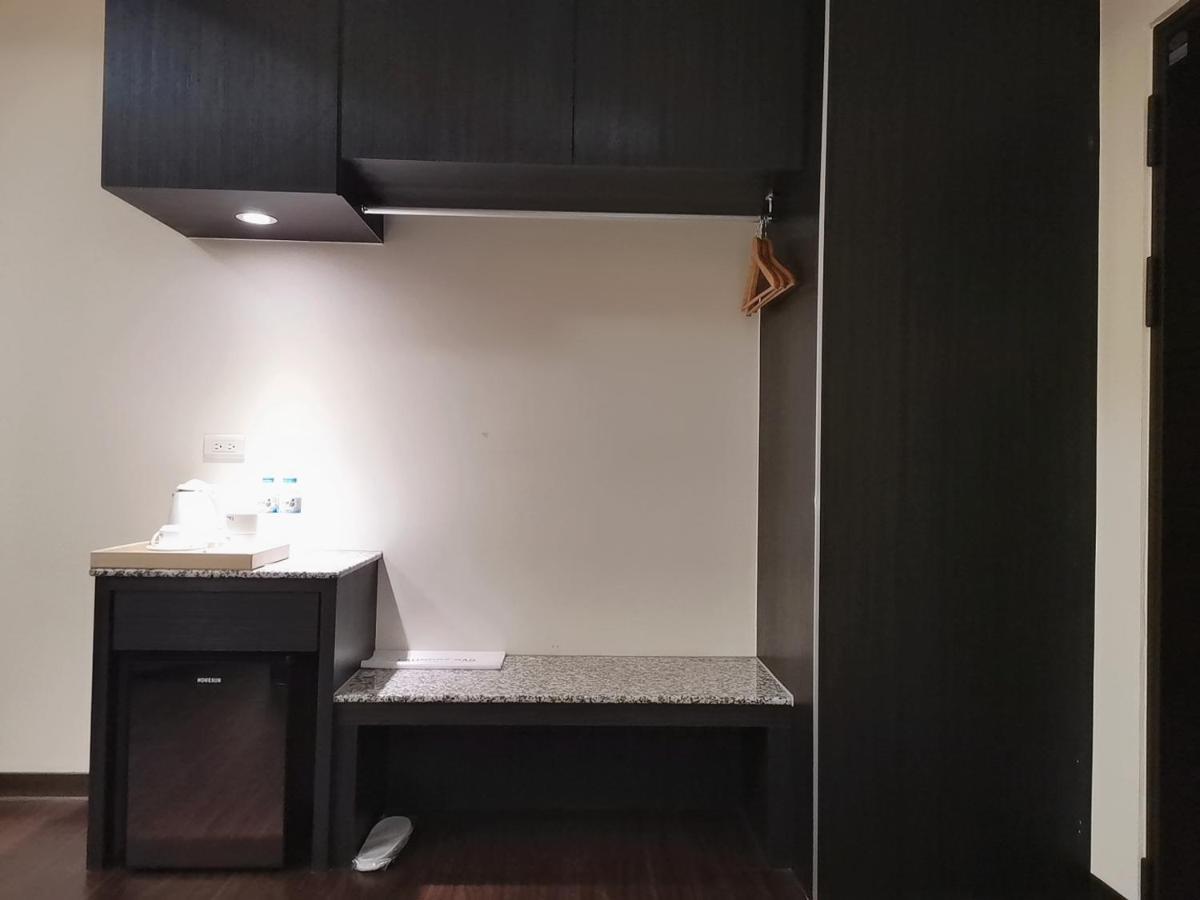 Hedu Hotel Beigang Dış mekan fotoğraf