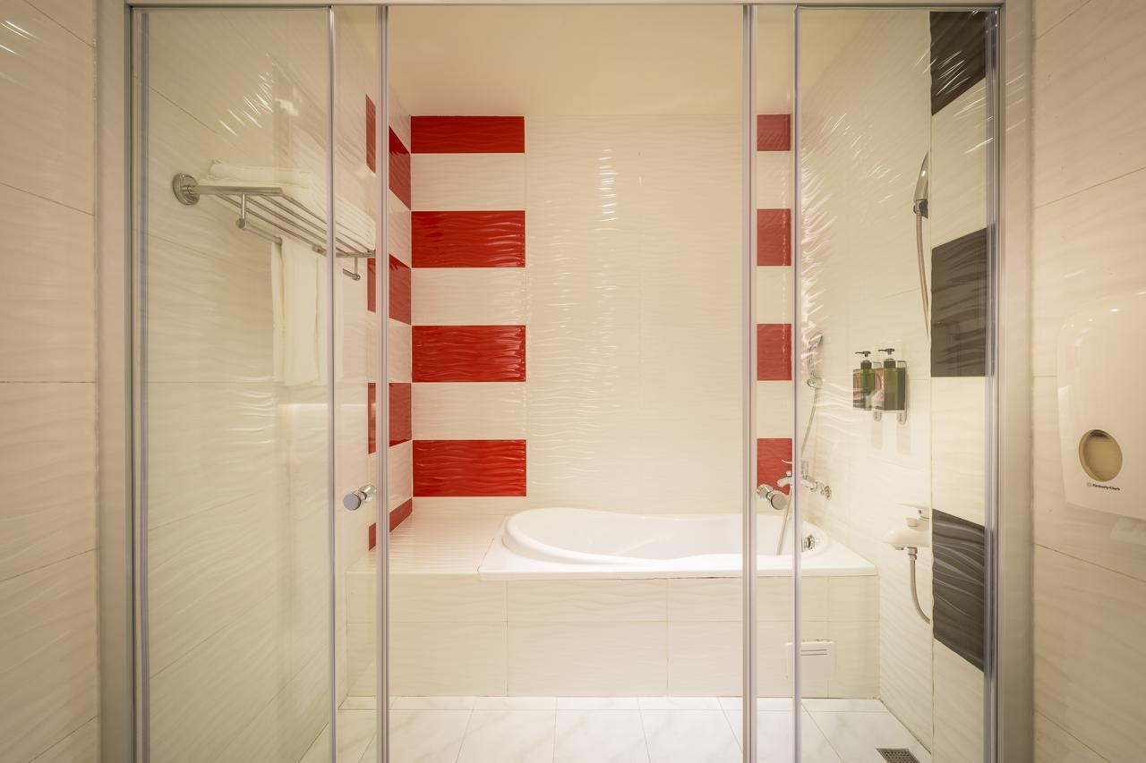 Hedu Hotel Beigang Dış mekan fotoğraf