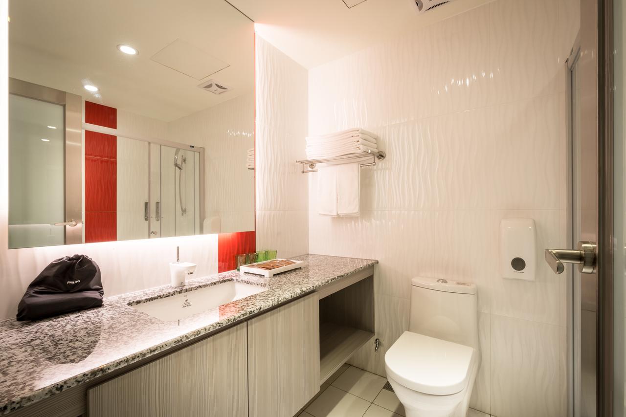 Hedu Hotel Beigang Dış mekan fotoğraf