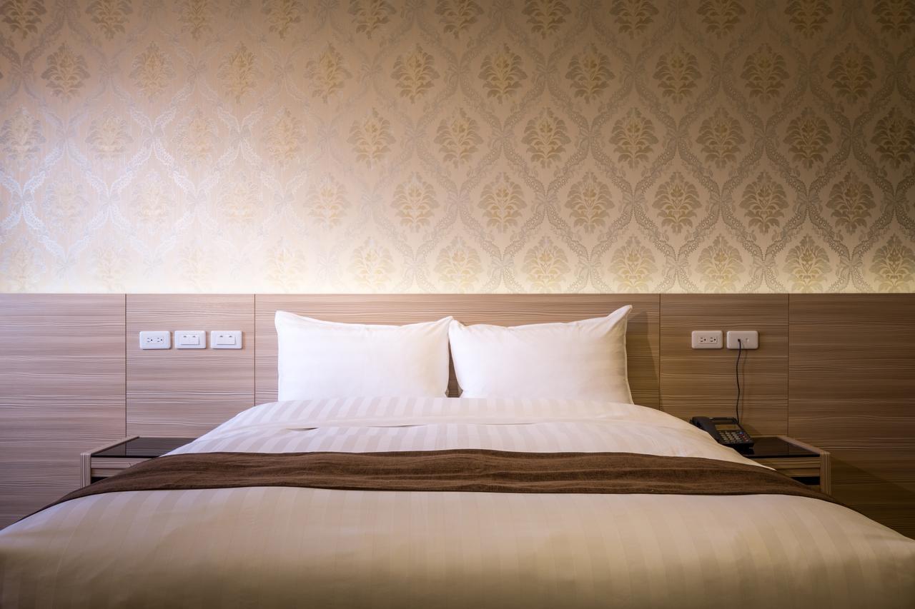 Hedu Hotel Beigang Dış mekan fotoğraf