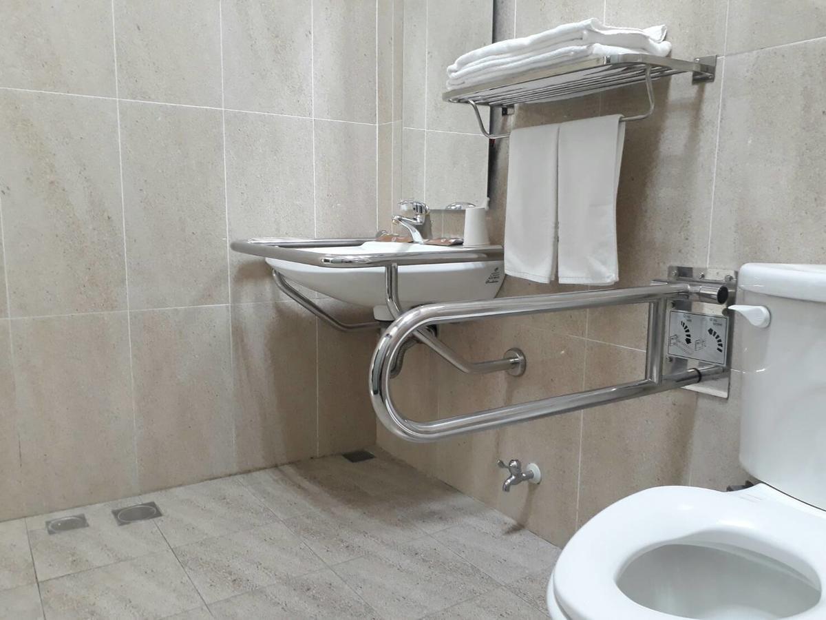Hedu Hotel Beigang Dış mekan fotoğraf