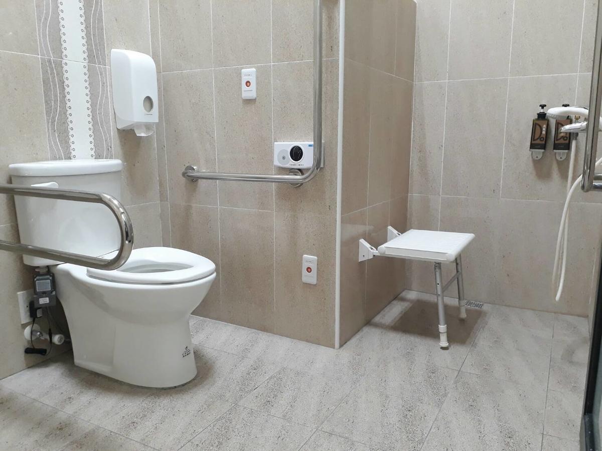 Hedu Hotel Beigang Dış mekan fotoğraf
