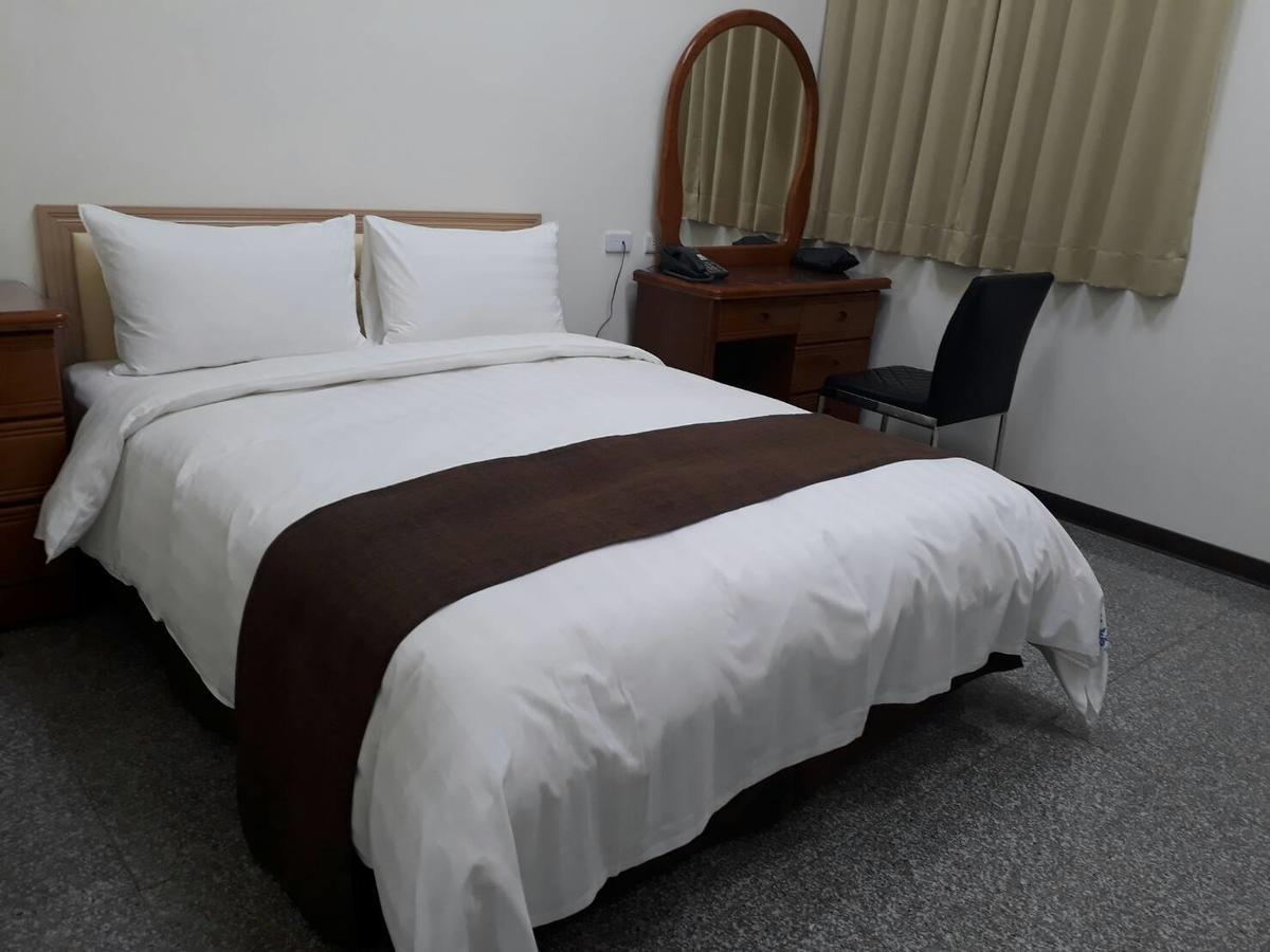 Hedu Hotel Beigang Dış mekan fotoğraf