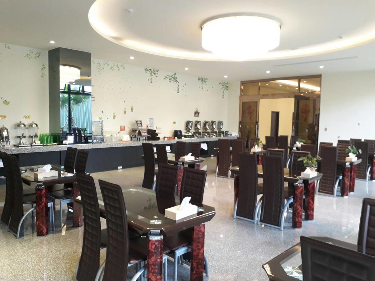 Hedu Hotel Beigang Dış mekan fotoğraf
